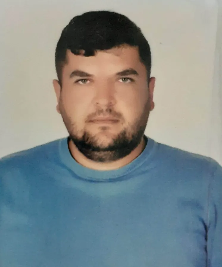 Enver GÜVEN