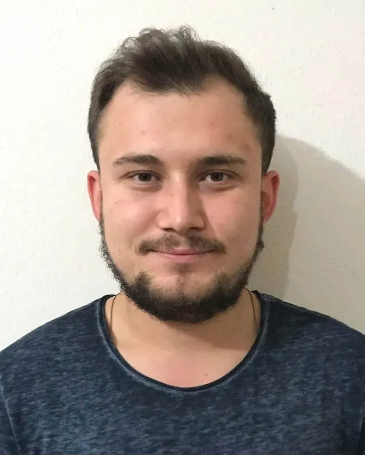 Yaşar AYAR